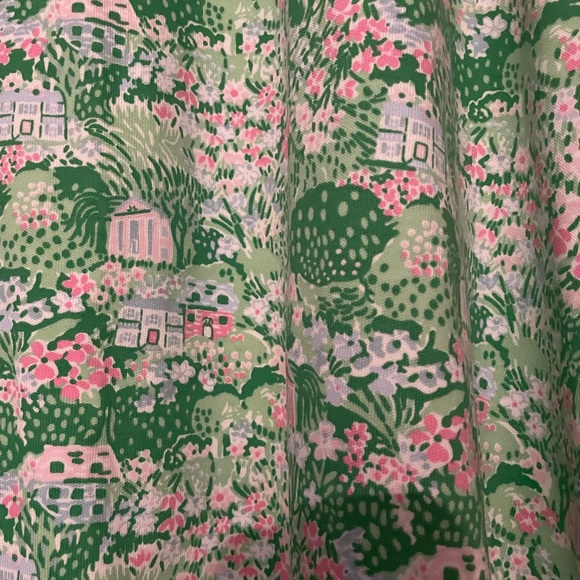 The Beaufort Bonnet Co TBBC 3t Floral Dress - Picture 2 of 2